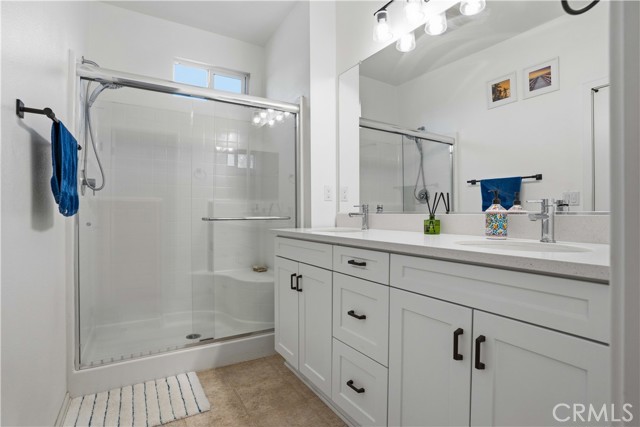 Detail Gallery Image 26 of 48 For 609 Savi #101,  Corona,  CA 92878 - 4 Beds | 2/2 Baths