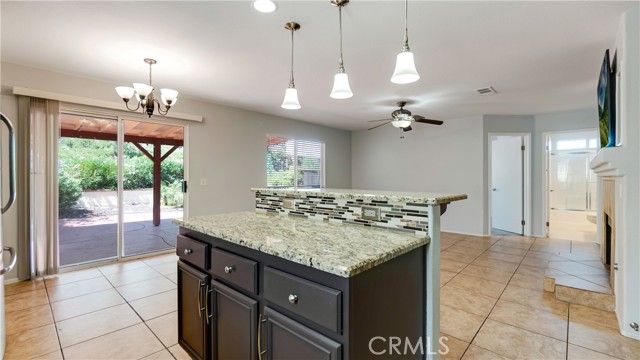 Detail Gallery Image 12 of 40 For 23405 Cheyenne Canyon Dr, Menifee,  CA 92587 - 4 Beds | 3 Baths