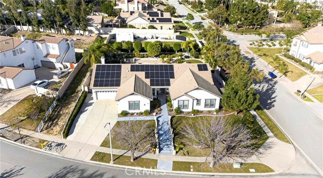 Detail Gallery Image 64 of 65 For 12498 High Horse, Rancho Cucamonga,  CA 91739 - 4 Beds | 3/1 Baths