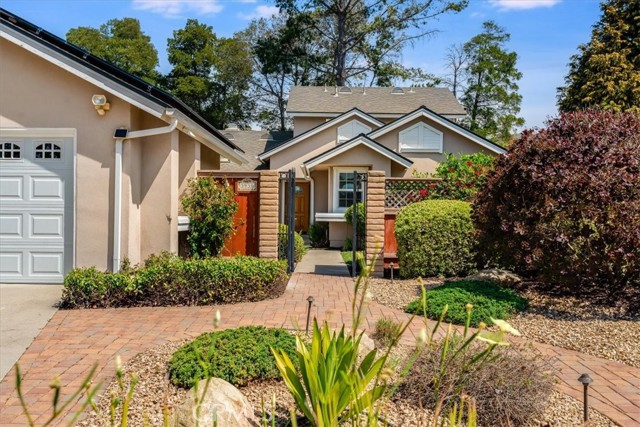 Detail Gallery Image 2 of 56 For 3930 Hollyhock Way, San Luis Obispo,  CA 93401 - 3 Beds | 3 Baths