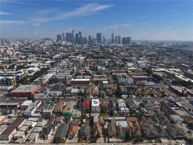 1421 Westmoreland Avenue, Los Angeles, California 90006, ,Multi-Family,For Sale,Westmoreland,PW25048620