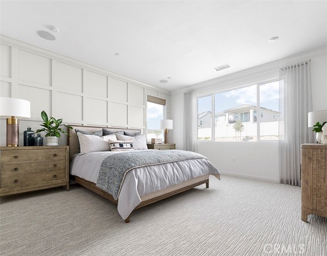 Detail Gallery Image 7 of 13 For 18208 Aerie Way, Canyon Country,  CA 91350 - 4 Beds | 3 Baths