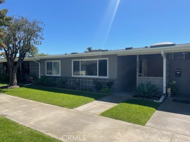 Detail Gallery Image 7 of 27 For 13170 Seaview Lane #248-I,  Seal Beach,  CA 90740 - 2 Beds | 1 Baths