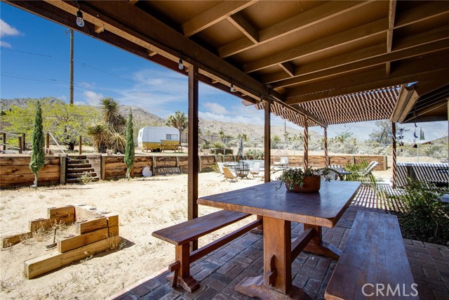 Detail Gallery Image 30 of 42 For 61029 Navajo Trl, Joshua Tree,  CA 92252 - 2 Beds | 2 Baths