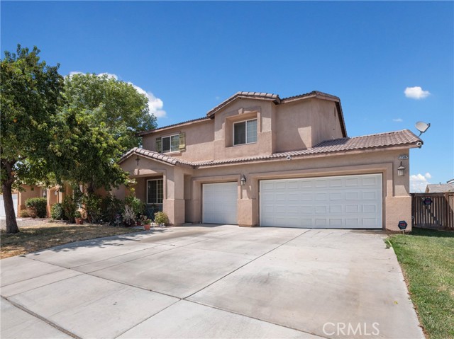 Detail Gallery Image 27 of 27 For 12592 Elton St, Victorville,  CA 92392 - 4 Beds | 3 Baths