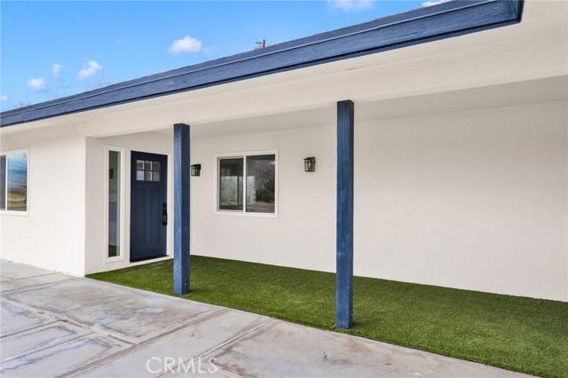 Detail Gallery Image 10 of 69 For 47424 Paddington, Landers,  CA 92285 - 2 Beds | 2 Baths