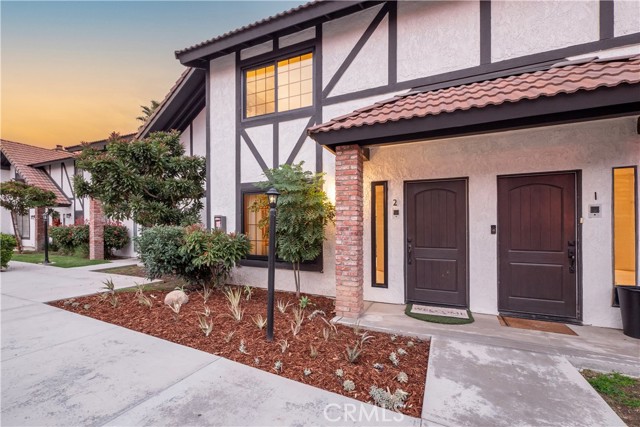 Detail Gallery Image 38 of 45 For 1013 W Linden St #2,  Riverside,  CA 92507 - 2 Beds | 1/1 Baths