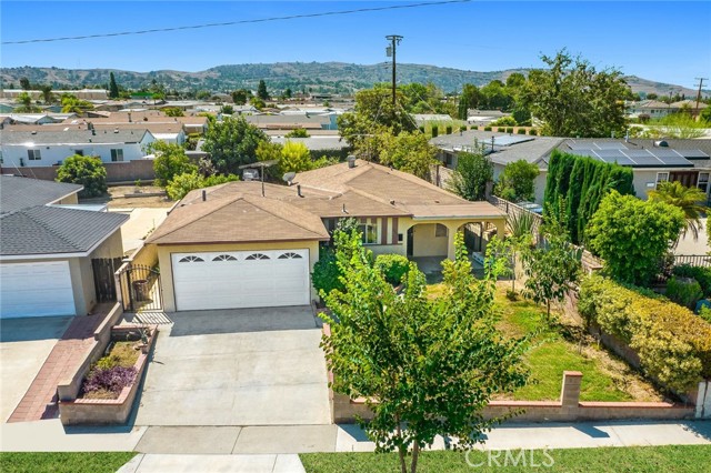 Image 2 for 19232 Tranbarger St, Rowland Heights, CA 91748