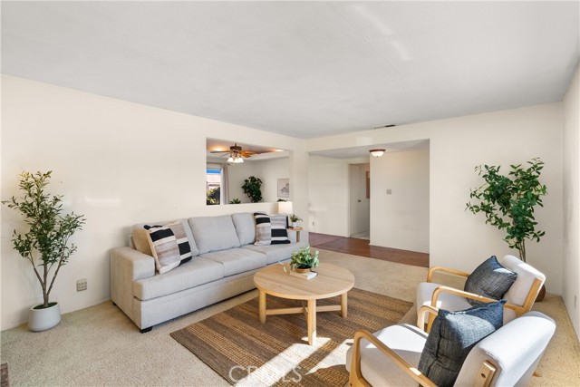 Detail Gallery Image 5 of 34 For 8342 Fontainbleau Way, Cypress,  CA 90630 - 3 Beds | 2 Baths