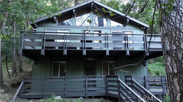 Detail Gallery Image 40 of 46 For 828 Fern Dr, Crestline,  CA 92325 - 2 Beds | 1/1 Baths