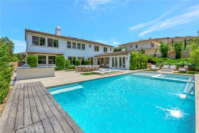Detail Gallery Image 9 of 35 For 31901 via Salamanca, San Juan Capistrano,  CA 92675 - 6 Beds | 6/1 Baths