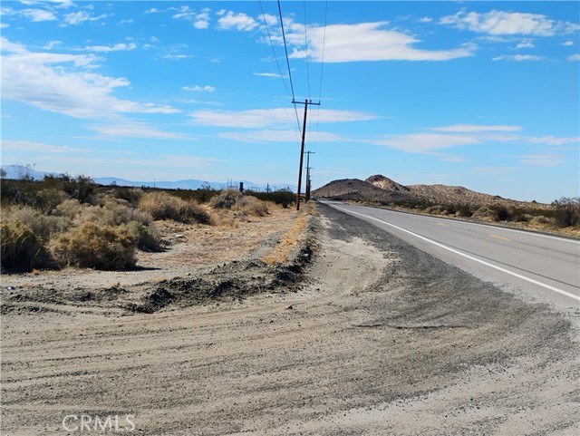 Detail Gallery Image 2 of 3 For 0 Vac/Vic Ave S12/236 Ste Black Butte, –,  CA 93591 - – Beds | – Baths