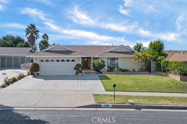 Image 3 for 1745 Banida Ave, Rowland Heights, CA 91748