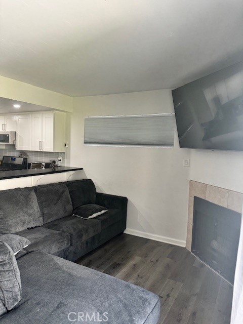 Detail Gallery Image 4 of 37 For 18209 Sierra #30,  Canyon Country,  CA 91351 - 2 Beds | 2 Baths