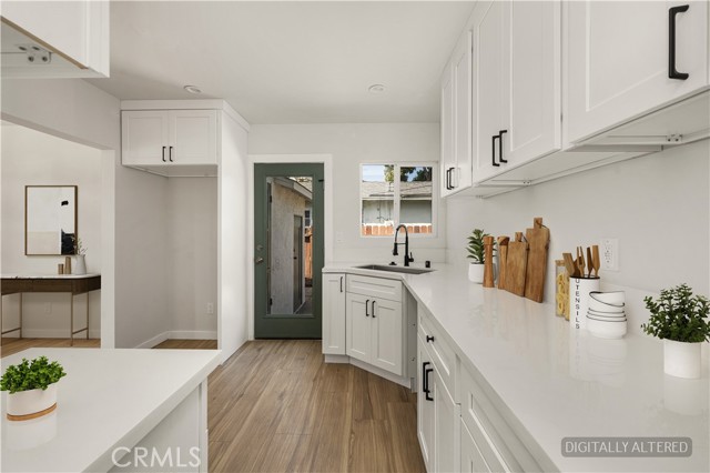 Detail Gallery Image 11 of 26 For 1106 S Washington, Compton,  CA 90221 - 3 Beds | 1 Baths