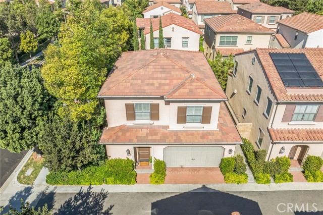 Detail Gallery Image 39 of 40 For 84 Plum Feather, Irvine,  CA 92620 - 3 Beds | 2/1 Baths