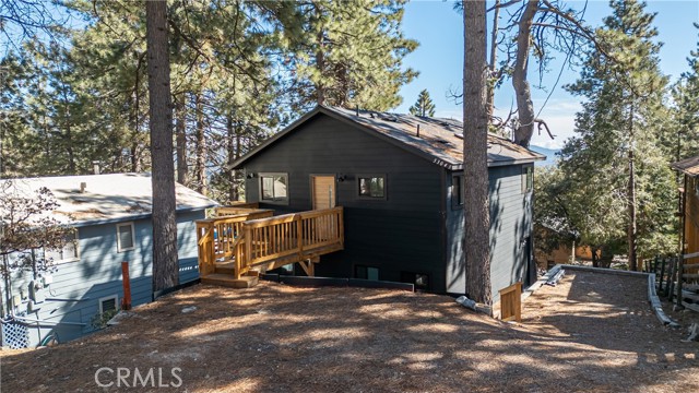 Detail Gallery Image 2 of 22 For 53045 Rockmere Dr, Idyllwild,  CA 92549 - 3 Beds | 3 Baths