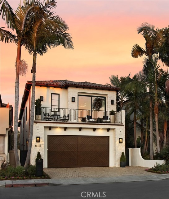 Detail Gallery Image 45 of 47 For 615 Lido Park Dr, Newport Beach,  CA 92663 - 4 Beds | 4/1 Baths