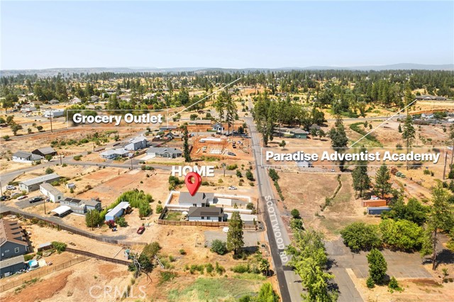 Detail Gallery Image 39 of 42 For 5585 Scottwood Rd, Paradise,  CA 95969 - 2 Beds | 2 Baths