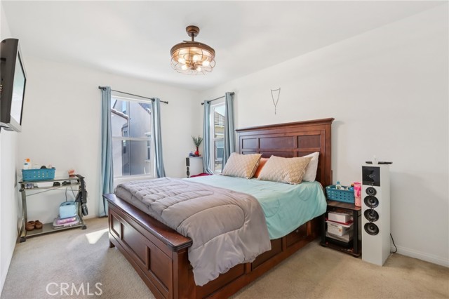 Detail Gallery Image 13 of 21 For 3827 Grant St #49,  Corona,  CA 92879 - 3 Beds | 2/1 Baths
