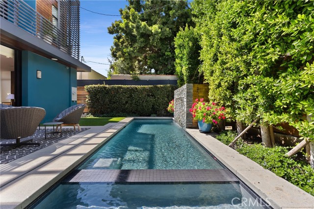Detail Gallery Image 35 of 41 For 8835 Rosewood Ave, West Hollywood,  CA 90048 - 3 Beds | 4 Baths