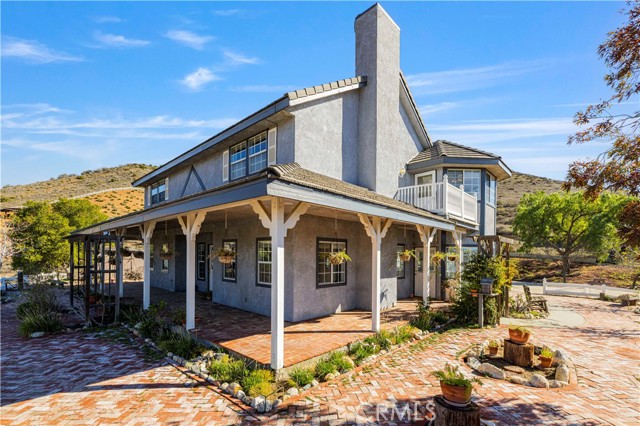 Detail Gallery Image 47 of 58 For 4131 Pelona Canyon Rd, Acton,  CA 93510 - 4 Beds | 2/1 Baths