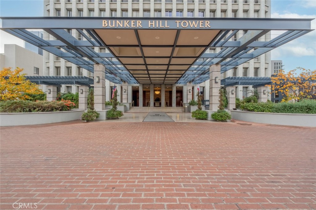 800 W 1st Street #502