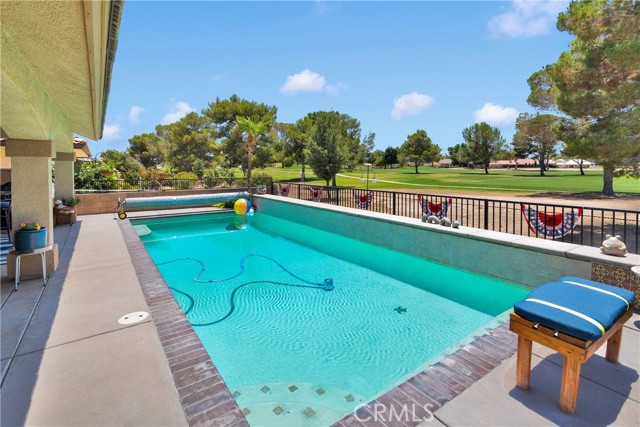 Detail Gallery Image 43 of 48 For 14927 Tournament Dr, Helendale,  CA 92342 - 3 Beds | 2 Baths