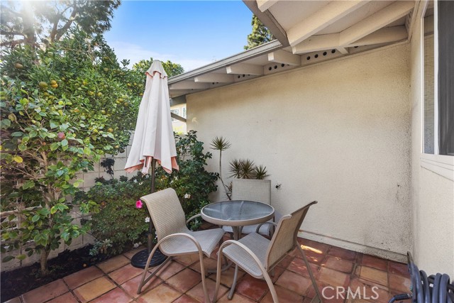 Detail Gallery Image 28 of 43 For 93 Calle Aragon #D,  Laguna Woods,  CA 92637 - 2 Beds | 1 Baths