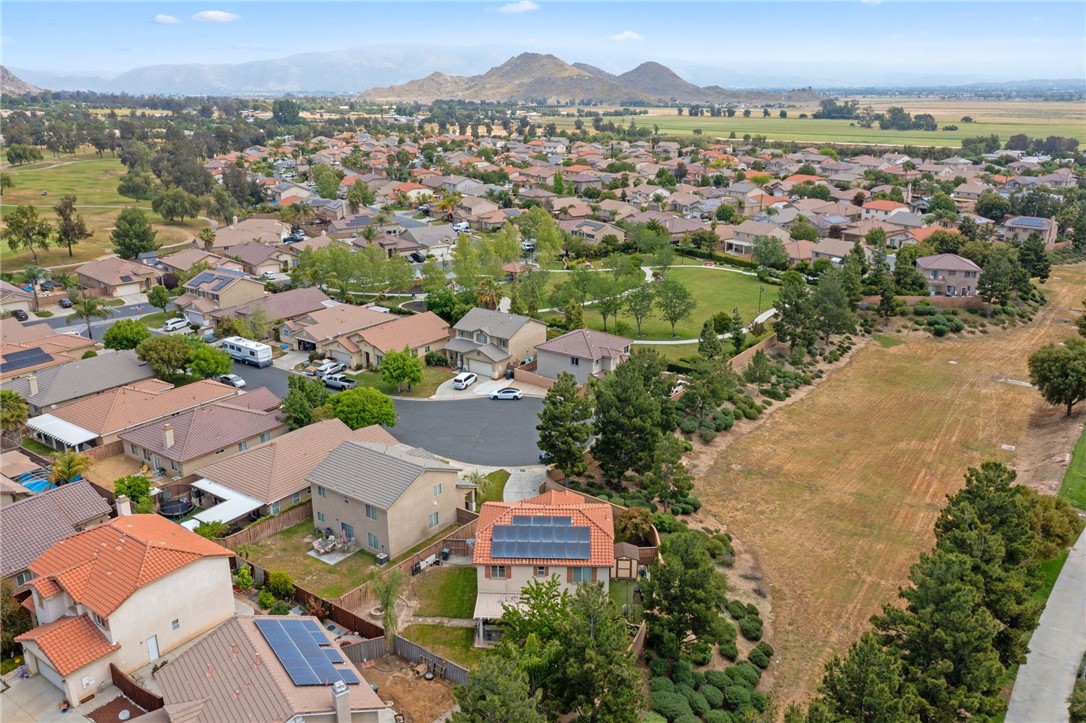 Detail Gallery Image 31 of 31 For 113 Fuerte Ct, Hemet,  CA 92545 - 3 Beds | 2/1 Baths