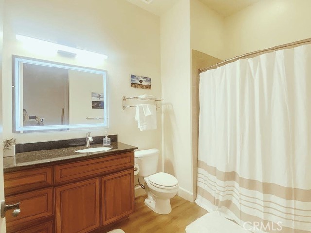 Detail Gallery Image 17 of 29 For 50640 Santa Rosa #8,  La Quinta,  CA 92253 - 1 Beds | 1 Baths