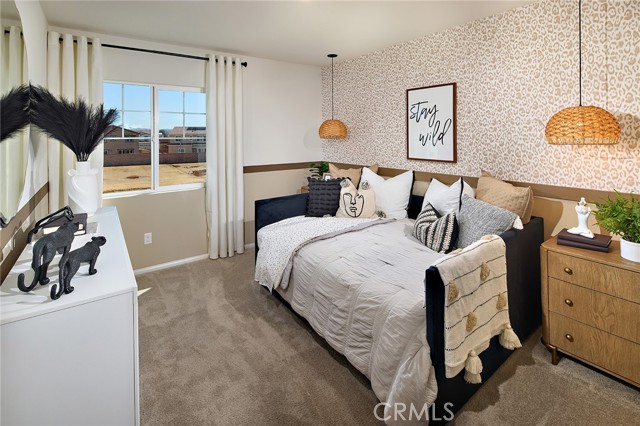 Detail Gallery Image 14 of 20 For 8175 Perada St, Jurupa Valley,  CA 92509 - 4 Beds | 3 Baths