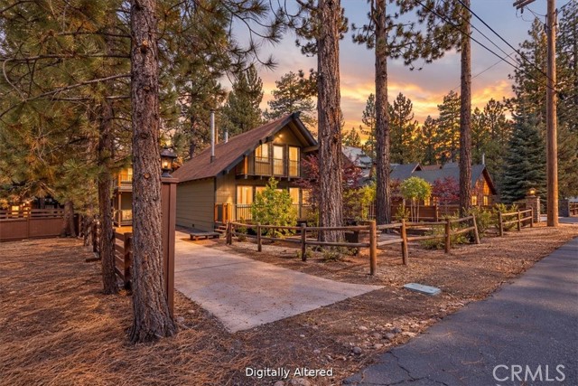 39196 Starview Lane, Big Bear Lake, CA 92315