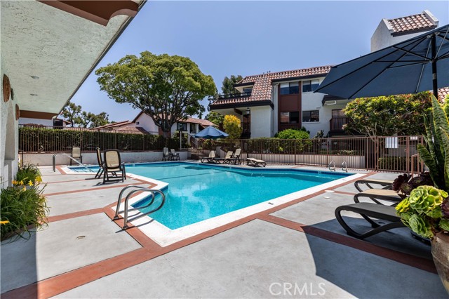 Detail Gallery Image 38 of 46 For 6268 Riviera Cir, Long Beach,  CA 90815 - 3 Beds | 2 Baths