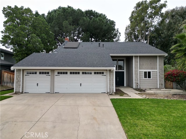 Front Image Thumbnail for CRIV26015305