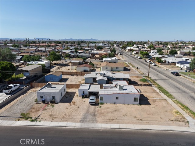 Detail Gallery Image 1 of 6 For 290 N 3rd St, Blythe,  CA 92225 - – Beds | – Baths