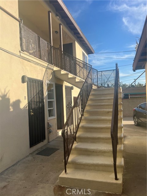 Detail Gallery Image 8 of 17 For 222 N Locust, Inglewood,  CA 90301 - – Beds | – Baths