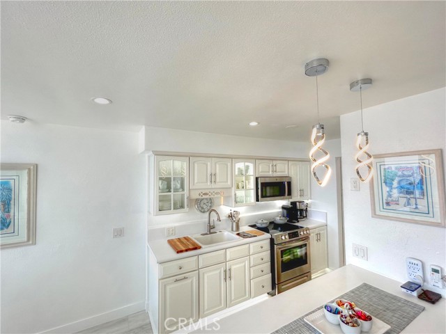 Detail Gallery Image 9 of 34 For 420 Monterey Ln 3d,  San Clemente,  CA 92672 - 1 Beds | 1 Baths