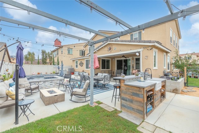 Detail Gallery Image 33 of 53 For 29329 Saltbush, Lake Elsinore,  CA 92530 - 4 Beds | 3/1 Baths