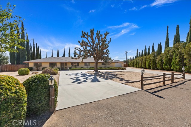Detail Gallery Image 46 of 47 For 20407 Eyota Ln, Apple Valley,  CA 92308 - 3 Beds | 2 Baths