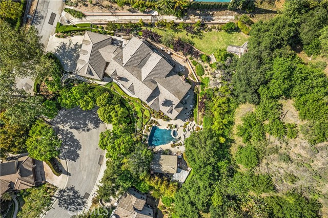 Detail Gallery Image 41 of 42 For 1170 N Englewild Dr., Glendora,  CA 91741 - 5 Beds | 6/1 Baths
