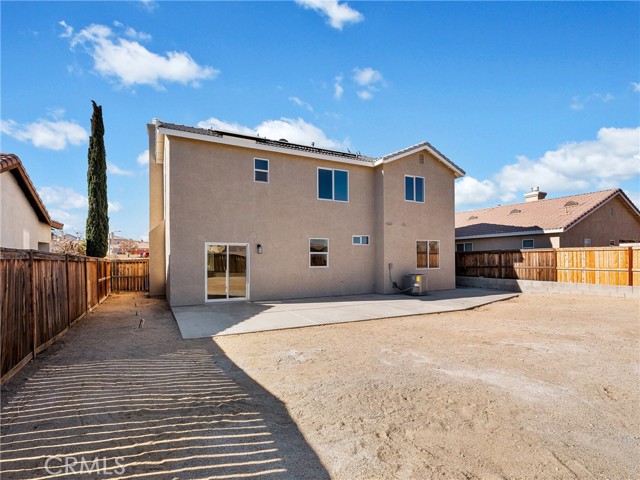 Detail Gallery Image 29 of 31 For 15564 Naples Ln, Victorville,  CA 92394 - 5 Beds | 3 Baths