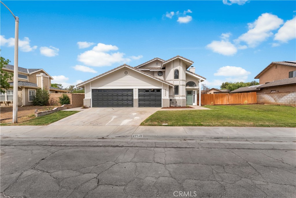 42346 W 47th Street W