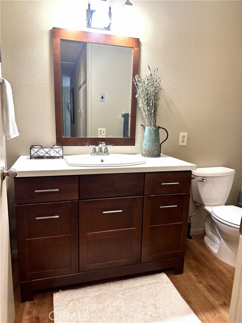 Detail Gallery Image 6 of 22 For 2111 via Puerta #P,  Laguna Woods,  CA 92637 - 1 Beds | 1 Baths