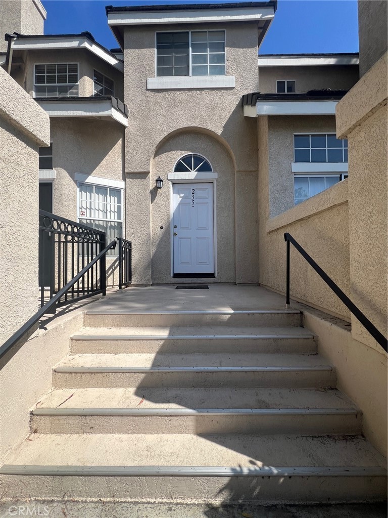 2300 Maple Avenue #235