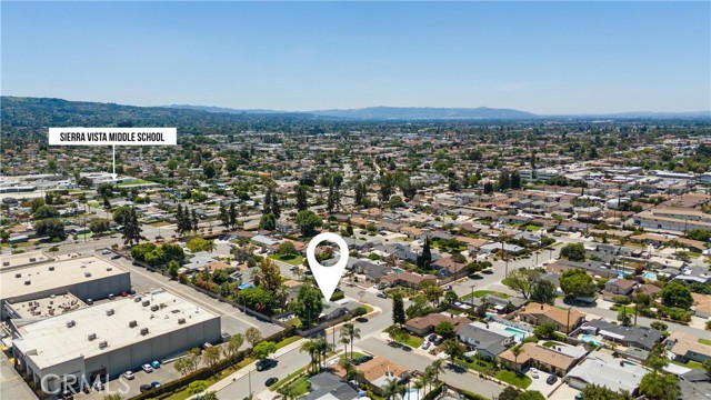 Detail Gallery Image 30 of 32 For 180 N De Lay Ave, Covina,  CA 91723 - 4 Beds | 2 Baths