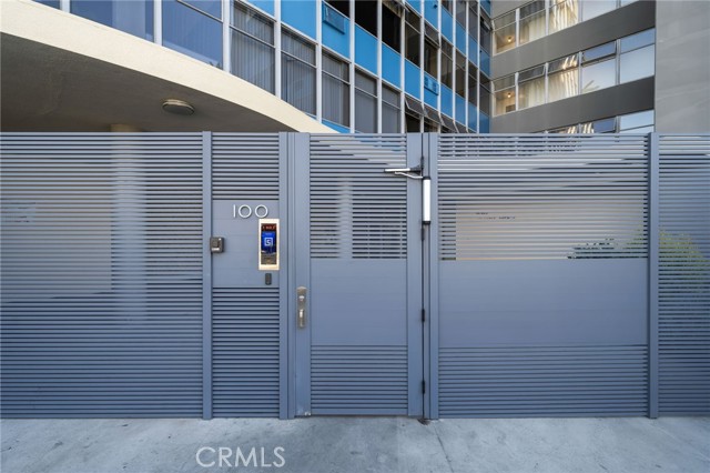 Detail Gallery Image 19 of 29 For 100 Atlantic Avenue #604, Long Beach,  CA 90802 - 2 Beds | 1 Baths