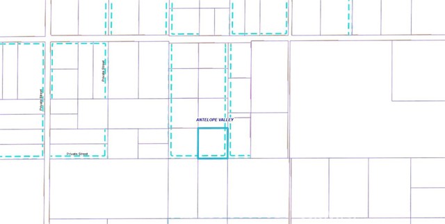 Detail Gallery Image 10 of 12 For 0 E 63 St, Lancaster,  CA 93535 - – Beds | – Baths