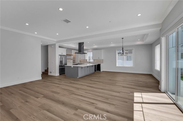 Detail Gallery Image 8 of 63 For 2304 Harriman Ln a,  Redondo Beach,  CA 90278 - 4 Beds | 3/1 Baths