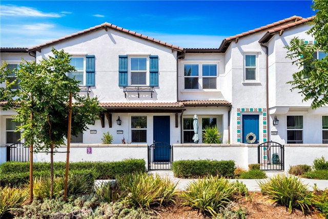 Detail Gallery Image 1 of 1 For 30478 Downtown Way, Menifee,  CA 92584 - 2 Beds | 2/1 Baths